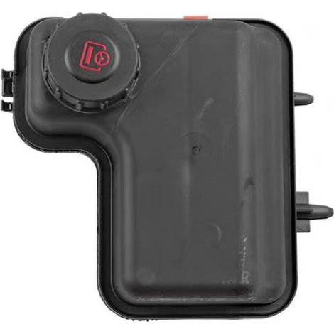 The 4099T2 reservoir is suitable for the power steering pump, power steering fluid and brake fluid reservoirs of the Peugeot 508 and Citroën C5. It is a plastic reservoir intended for storing power st (1/4)