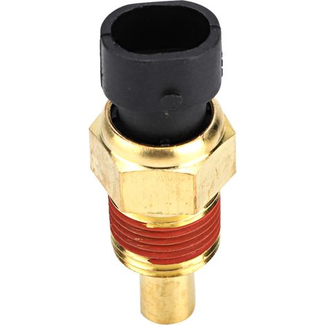 GARRYFIZH Capteur de température du liquide de refroidissement moteur, accessoire automobile pour Chevrolet TS10075