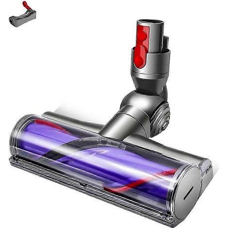 Ersatzbürstenkopf für Staubsauger der Modelle V7, V8, V10, V11 und V15 (1/5)