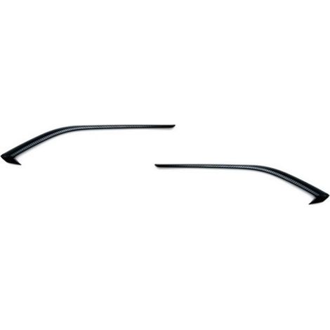 Pour Swift ZD 2024, baguette décorative de porte latérale avant-- (1/5)
