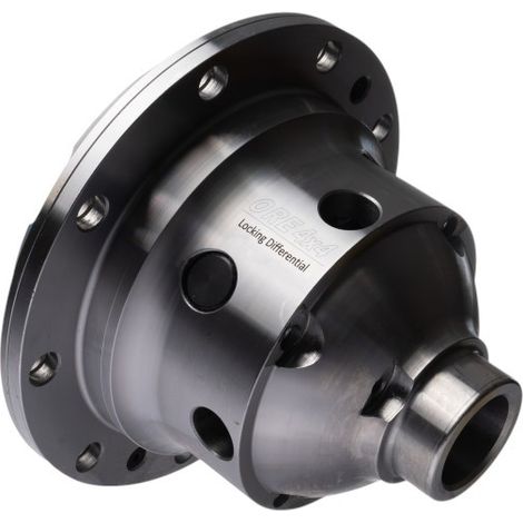 Jeep RD103 (Dana35) YJ TJ XJ ZJ WJ (1/5)