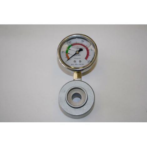Indicatore di tensione della lama da sega n. 223-2