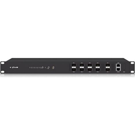 Ubiquiti U Fiber UF-OLT 8-Port GPON OLT