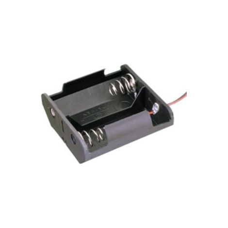 Batteriehalterung R20 X2
