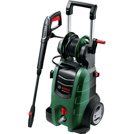 BOSCH DIY ADVANCEDAQUATAK 140 240v Power washer