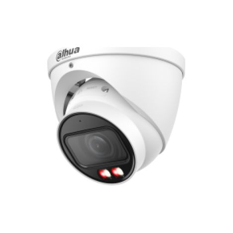 (dh-ipc-hdw2449tp-zs-il-27135) Dahua Camara Ip Turret Serie 2, 4mp, Smart Dual Light, Ir Hasta 40m, Ip67, Varifocal 2.7-13.5mm (1/3)