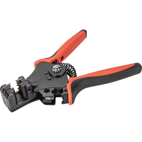 Pinza spelacavi professionale Fanton