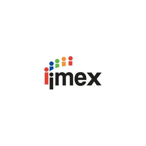 Faretto da esterno IP65 IMXC51 with protezione completa IP65