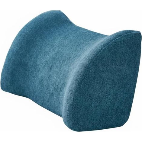 Chenille Sofa Cushion, Lumbar Support Pillow, Back and Head Support, Soft, Wear-Resistant Fabric, Elastic Foam, Back Support, Color to 10, 50CM (1/5)