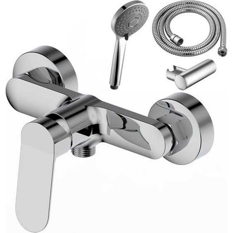 Grifo Monomando Ducha Talent BORRAS