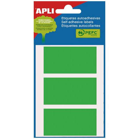 APL B.5H ETIQ 34X67 VE 2074