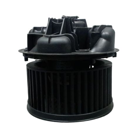 [PRODUIT D'OCCASION] Moteur Ventilateur Chauffage RENAULT Megane II Ph1 02-05 ♻️ Ref Oe. 7701056965 - Garantie à vie (1/4)