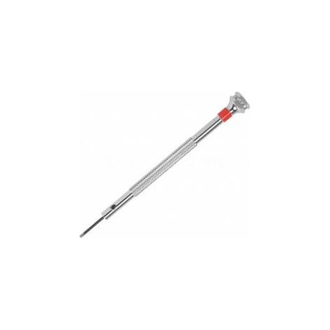 Destornillador de precisión de 1,2 mm Beco Technic