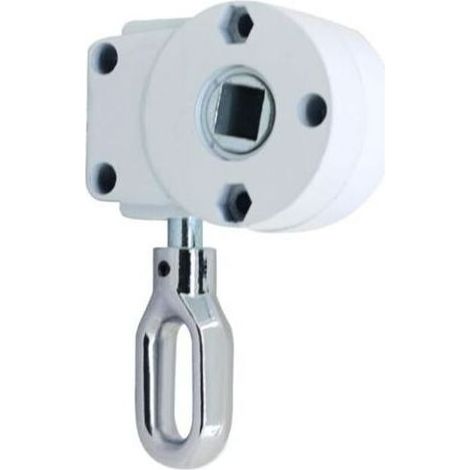 Aiperq Treuil Store banne Manuel pour auvent Caravane Bras de Store banne Coffre Enrouleur Exterieur terrasse Solaire (1/4)