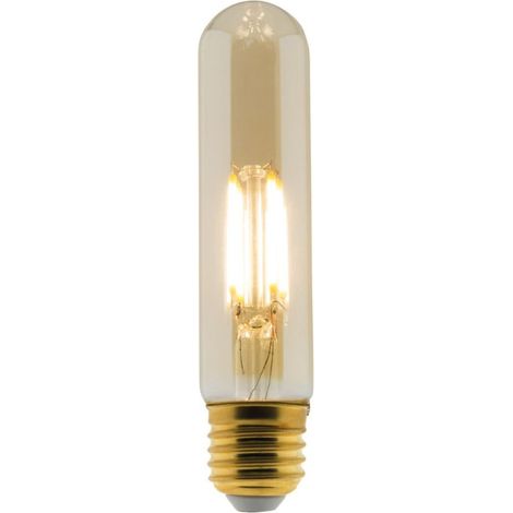 Ampoule déco filament LED Edison 4W E27 - Elexity