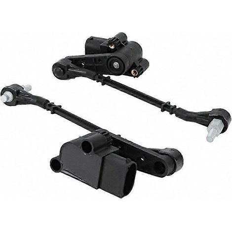 Höhensensor für die Luftfederung vorne links/rechts für Range Rover L322 LR020627 LR020626 (1/5)