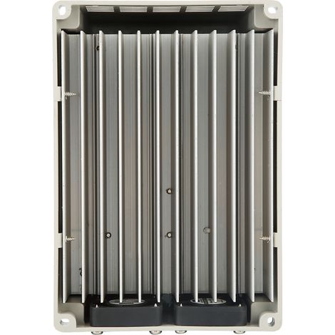 Variateur de fréquence 220 V CA pour moteur monophasé de 1,5 kW (1/5)