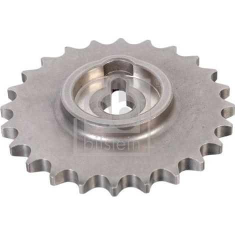 Roue dentée, arbre à came FEBI BILSTEIN 177231 HYUNDAI 24322-2A000