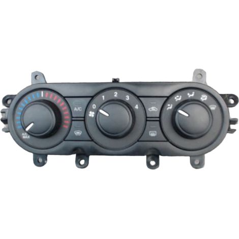 [PRODUIT D'OCCASION] Commande De Chauffage FORD Ranger ♻️ Ref Oe. 1852725 - Garantie à vie (1/5)