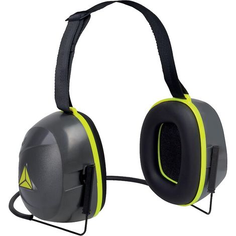 Casque antibruit INTERLAGOS NB 2 - DELTA PLUS