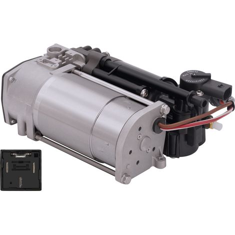 Air Compresseur suspension for Audi A6 S6 RS6 C7 A7 S7 4G A8 S8 D4 4G0616005D (1/5)