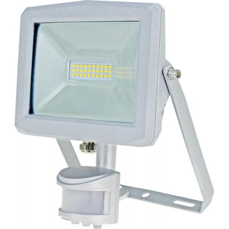 Spot Led SAMSUNG-Chip20W con detector de movimiento
