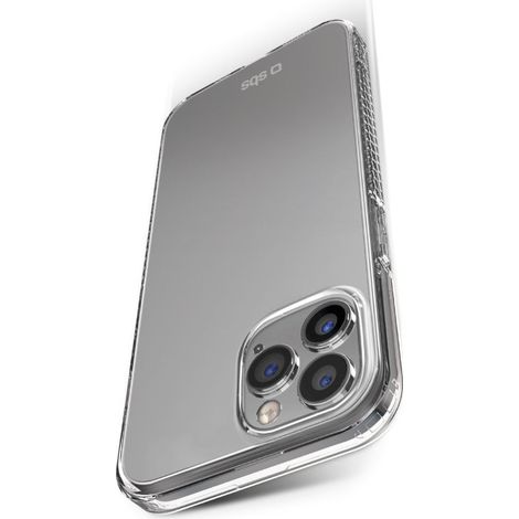 SBS Cover Extreme X2 per iPhone 14 Pro Max (1/2)