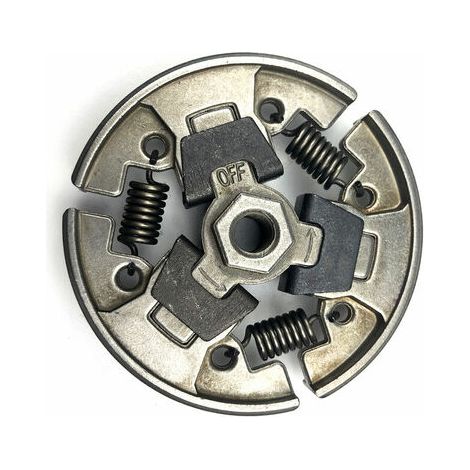 Remplacement D'Embrayage Pour Stihl Fs80 Fs75 Fs85 Fc75 Fc80 Ht70 Ht75 Ht80 Trimmer 41371602001 (1/3)