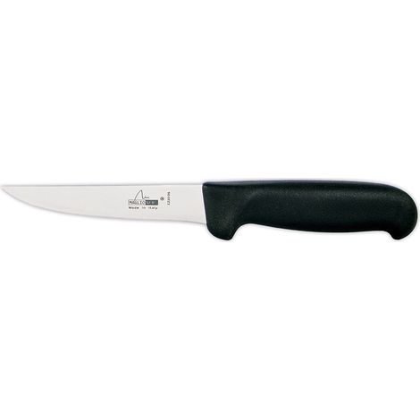 Couteau à désosser 13 cm en inox MAGLIO NERO (1/2)