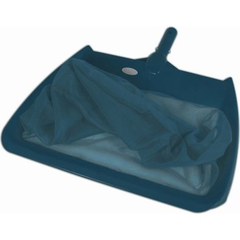 épuisette Fond Piscine élite Nettoyage Précis Fond De Piscine - Quimicamp