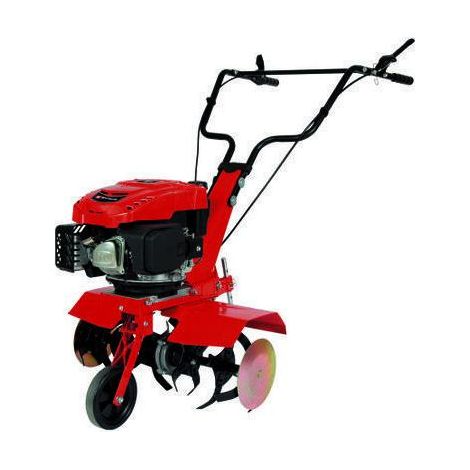 motozappa einhell"gc-mt 2560 ld" 4t 150 cc (1/5)