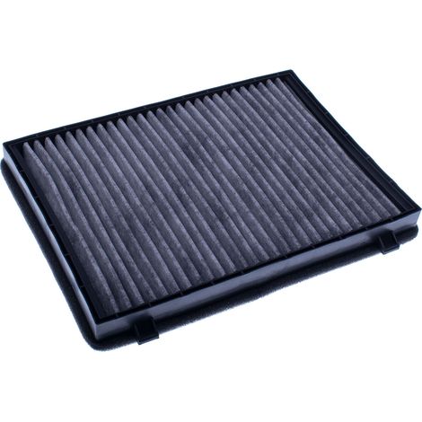 Filtro abitacolo M110598K Denckermann