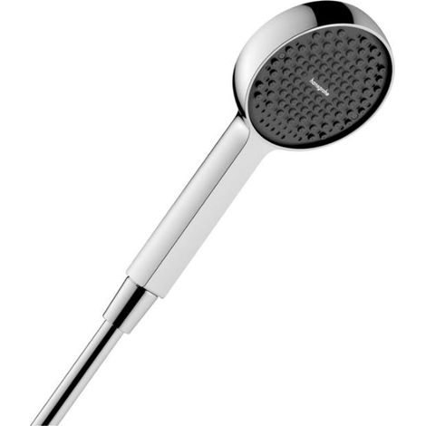 Hansgrohe Activera S - Handbrause, EcoSmart, Chrom 28031000
