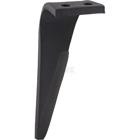 Dent de herse KVERNELAND 512180246 (1/2)