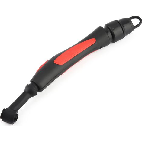 Torche de soudage TIG WP-9, corps flexible refroidi à air, accessoire de soudage (1/5)