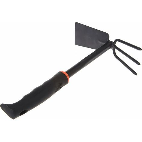 Serfouette, panne et fourche 29 cm Lebogne (1/4)