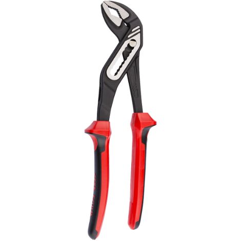 Pince multiprise CETAFORM - 250mm (1/2)
