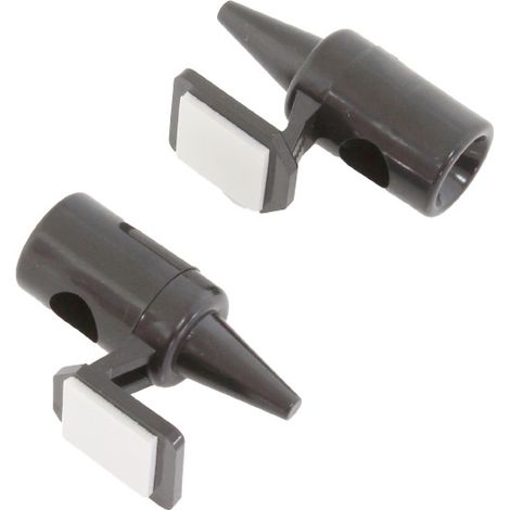 SS12 SIFFLET RÉPULSIF POUR ANIMAUX (2 pièces) (1/3)