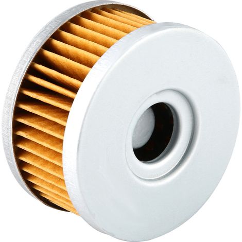 1 pièce filtre huile filtre essence nettoyant pour moto Suzuki GN250 (1/5)