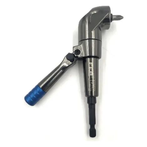 PORTAINSERTO ANGOLO 90° FERMEC art.87397 (1/3)