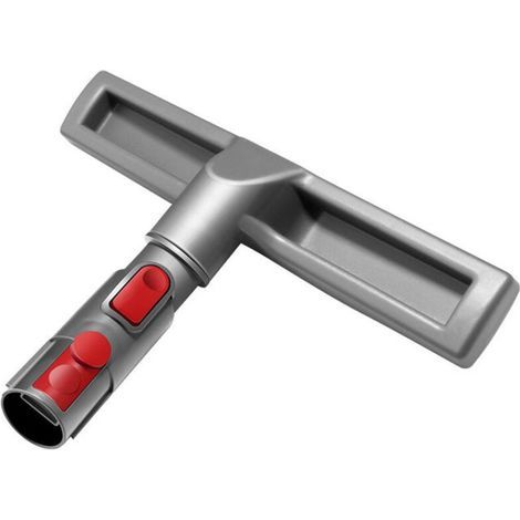 Passend für Dyson Staubsauger V8, V7, V10 und V11. Zubehör: Bodenbürste mit gemischten Rosshaaren, Saugkopf. (1/5)