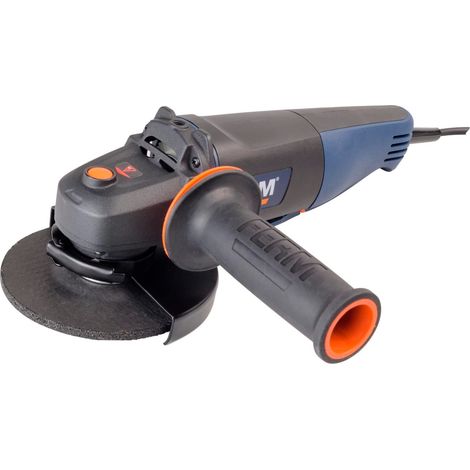 Meuleuse d'angle - 900W - 125mm (1/3)