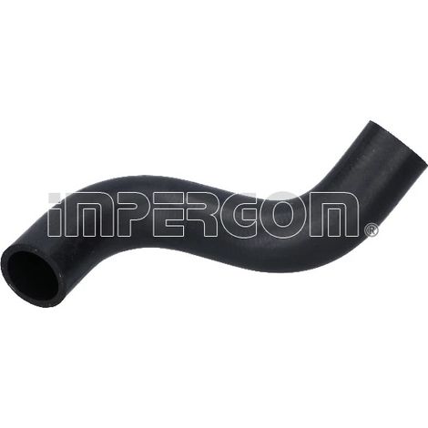 Durite de radiateur Original Imperium 228306 SUBARU 45161SA000 45161SA010
