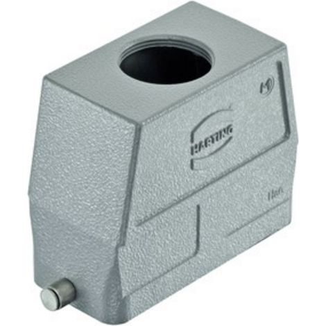 Tüllengehäuse  19300160447 HARTING 1 St.