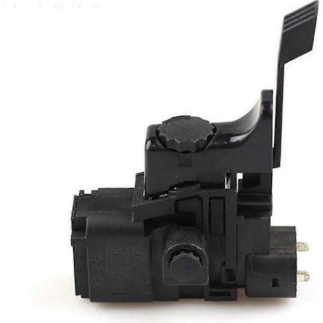 On/Off Switch Speed Controller For Bosch GBM 13-2 RE PBH 240 RE GBH 2 SR PSB 500 R GAH 500 DSR GSB 18-2 RE Rotary Mortise Hammer (1/5)