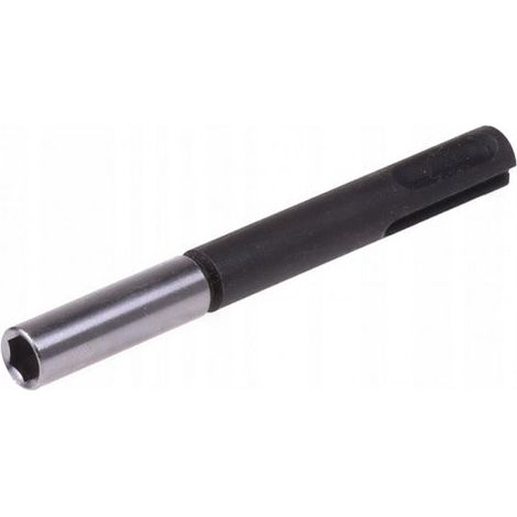 Porte-embout 1/4'' pour SDS Cr.V (1/2)
