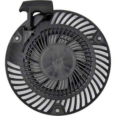 Avviatore a strappo per motore a benzina, compatibile con Briggs & Stratton BS3470 593958 793470 798909 Macchine agricole - Perfetto (1/4)