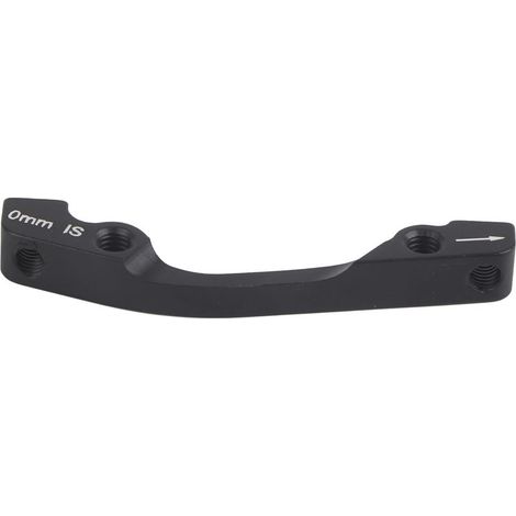 Support universel pour frein à disque vélo ultra-léger, adaptable rotor 140/160/180/203mm, montage étrier VTT/route (1/5)