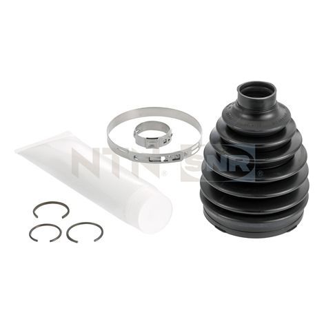 Kits soufflet coté roue - OBK58.002 - SNR - Compatible avec véhicule Fiat, Jeep, Alfa Romeo