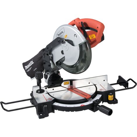 Kapp- und Gehrungssäge 1500W Ø255 mm MAKITA - M2300N